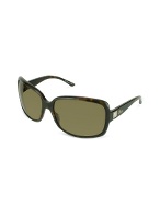 Dior Mini 1 - Cannage Signature Sunglasses