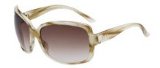 Christian Dior DIOR MINI 1 Sunglasses CWJ (FM) SHELL BEIG (BROWNVIOLET SF) 64/17 Medium