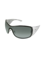 Christian Dior Dior Quadrille - Signature Shield Sunglasses