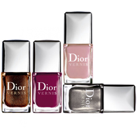 Christian Dior Dior Vernis Poppy (999) 10ml