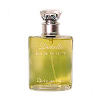 Christian Dior Diorella - 50ml Eau de Toilette Spray