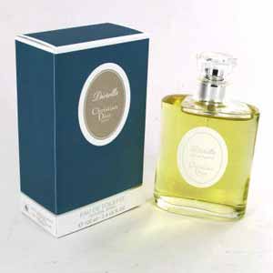 Diorella Eau de Toilette Spray 100ml