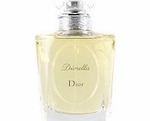 Diorella Eau De Toilette Spray
