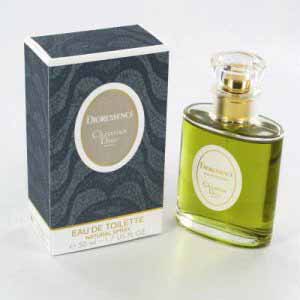 Christian Dior Dioressence Eau de Toilette Spray 50ml