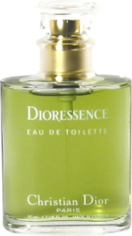 Christian Dior Dioressence EDT 50ml spray