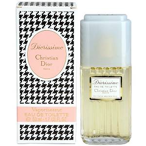 Christian Dior Diorissimo Eau de Toilette Spray for Women (30ml)