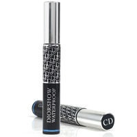 Diorshow Waterproof Mascara Black 11.5ml (090)