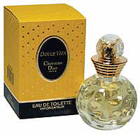 Christian Dior Dolce Vita - Eau De Toilette 30ml (Womens Fragrance)