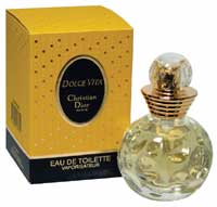 Christian Dior Dolce Vita Eau de Toilette 30ml Spray