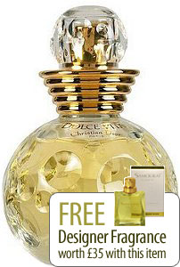 Christian Dior Dolce Vita Eau de Toilette (50ml)