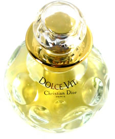 Christian Dior Dolce Vita For Women EDT 100ml