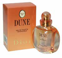 Christian Dior Dune - Eau De Toilette Spray 30ml (Womens Fragrance)