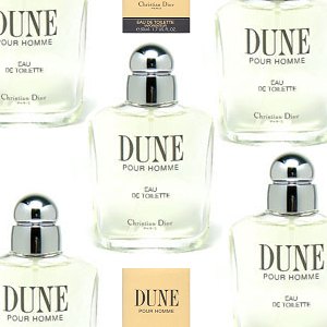 Christian Dior Dune Eau de Toilette Spray for Men (50ml)