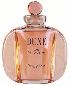 Christian Dior Dune Eau de Toilette Spray for Women (30ml)