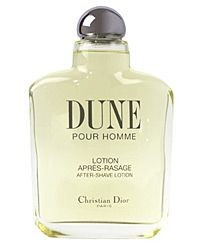 Christian Dior Dune for Men Aftershave 100ml