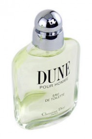 Christian Dior Dune for Men Eau De Toilette