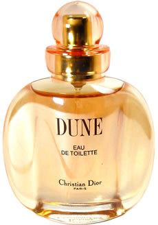 Christian Dior Dune For Women EDT 30ml spray