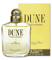 Dune Pour Homme EDT by Christian Dior 50ml