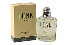 Dune Pour Homme (un-used demo)