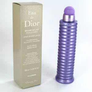 Christian Dior Eau de Relaxante (Lilac) Body Lotion 150ml