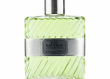 Christian Dior Eau Sauvage Aftershave 200ml