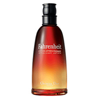 Fahrenheit - 50ml Aftershave