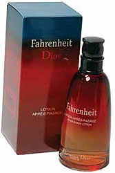 Fahrenheit - After Shave Lotion 50ml (Mens Fragrance)