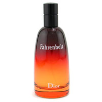 Fahrenheit 100ml Aftershave Lotion