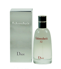 Christian Dior Fahrenheit 32 Eau de Toilette 50ml Spray