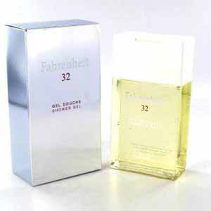 Christian Dior Fahrenheit 32 Shower Gel 150ml