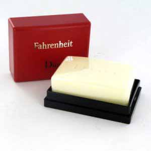 Fahrenheit Fragranced Soap 150g