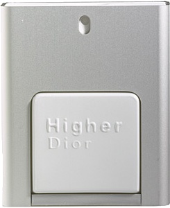 Higher Aftershave (100ml)