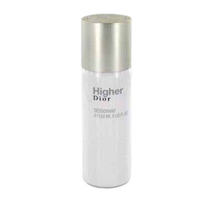 Higher Deodorant Spray 150ml