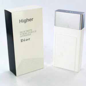 Christian Dior Higher Eau de Toilette Spray 100ml