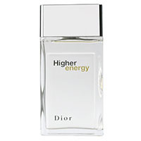 Christian Dior Higher Energy - 100ml Aftershave Splash