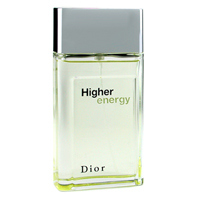 Christian Dior Higher Energy - 50ml Eau de Toilette Spray