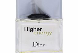 Christian Dior Higher Energy Eau de Toilette
