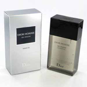 Christian Dior Homme Shower Gel 150ml
