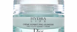 Christian Dior Hydra Life Pro-Youth Sorbet Creme
