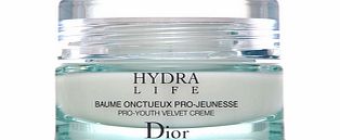 Christian Dior Hydra Life Pro-Youth Velvet Creme