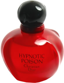 Hypnotic Poison EDT 50ml spray