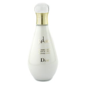 Christian Dior J`dore Beautifying Body Milk 200ml