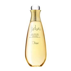 Christian Dior J`dore Creamy Shower Gel 200ml