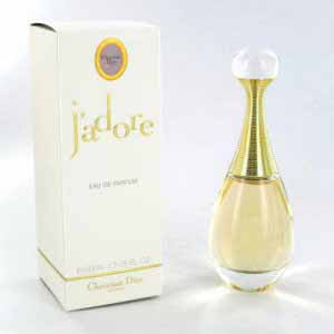 J`dore Eau de Parfum 50ml