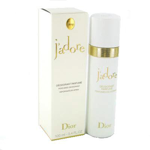 Jdore Perfumed Deodorant 100ml