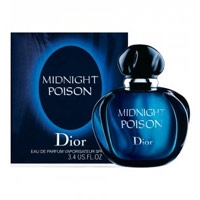 Christian Dior Midnight Poison Eau de Parfum 100ml Spray