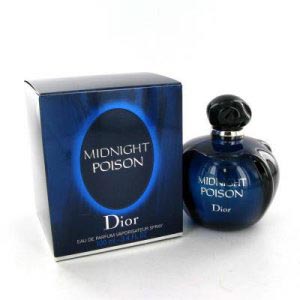 Midnight Poison Eau de Parfum Spray 30ml