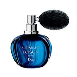 Christian Dior Midnight Poison Elixir EDP Atomizer 50ml