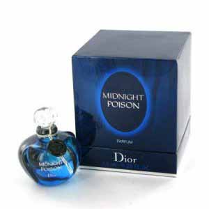 Christian Dior Midnight Poison Parfum Extract 7.5ml