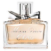 Christian Dior Miss Dior Cherie - 100ml Eau de Toilette Spray